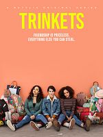 Bild von Diebische Elstern