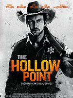 Poster der The Hollow Point