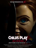 Poster der Child's Play