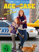 Poster der Ace the Case