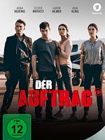 Poster der Der Auftrag