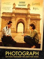 Poster der Photograph - Ein Foto verändert ihr Leben für immer