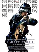 Poster der Last Call