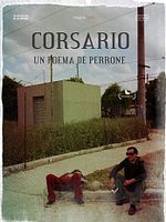 Poster der Corsario