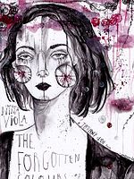 Poster der The Forgotten Colours Of Dreams