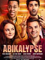 Poster der Abikalypse