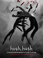 Poster der Hush, Hush