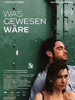 Poster der Was gewesen wäre