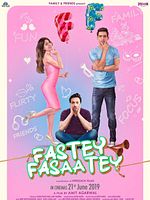 Poster der Fastey Fasaatey