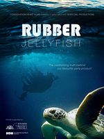 Poster der Rubber Jellyfish