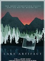 Poster der Lake Artifact
