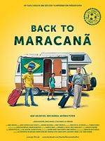 Poster der Back To Maracaña