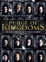Poster der Purge Of Kingdoms