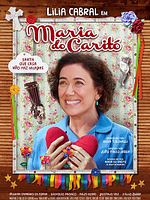 Poster der Maria do Caritó