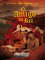 Poster der O Amigo do Rei