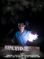 Poster der Real Estate Of Death