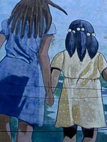 Poster der Purge This Land