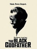 Poster der The Godfather Of Black Music