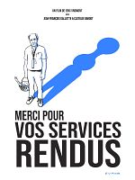 Poster der Merci Pour Vos Services Rendus