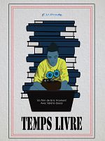 Poster der Temps Livre