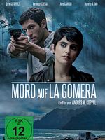 Poster der Mord auf La Gomera