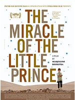 Poster der The Miracle of the Little Prince