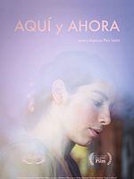 Poster der Aquí Y Ahora