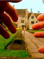 Poster der Notes From A Journey