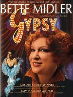 Poster der Gypsy