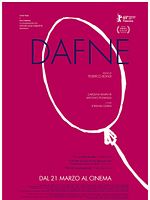 Poster der Dafne