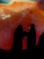 Poster der Tondal’s Vision