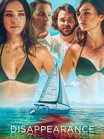 Poster der Disappearance