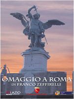 Poster der Omaggio a Roma