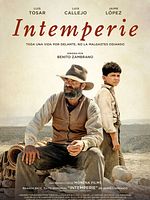 Poster der Intemperie