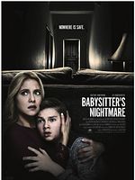 Poster der Babysitter's Nightmare