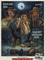 Poster der Chowboys: An American Folk Tale