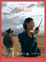 Poster der Nuestro Tiempo