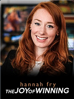 Poster der The Joy Of Winning