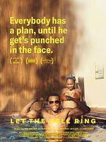 Poster der Let The Bell Ring