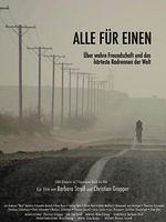 Poster der Alle für einen