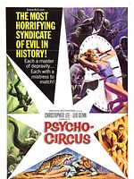 Poster der Das Rätsel des silbernen Dreieck