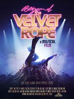 Poster der Beyond The Velvet Rope