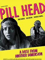 Poster der Pill Head
