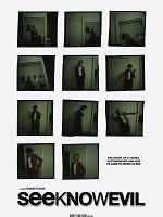 Poster der See Know Evil