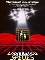 Poster der Der Tod aus dem Nichts