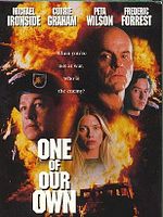 Poster der Denver P.D. - Die Kriegsteufel