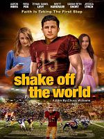 Poster der Shake Off The World