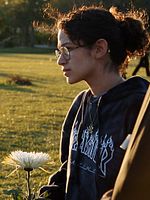 Poster der After Parkland