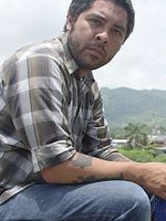 Poster der Border South