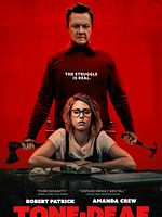 Poster der Tone-Deaf